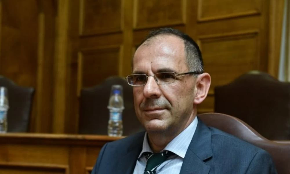 Γεραπετρίτης: Έχουμε επαγγελματικό σχέδιο για τον τουρισμό